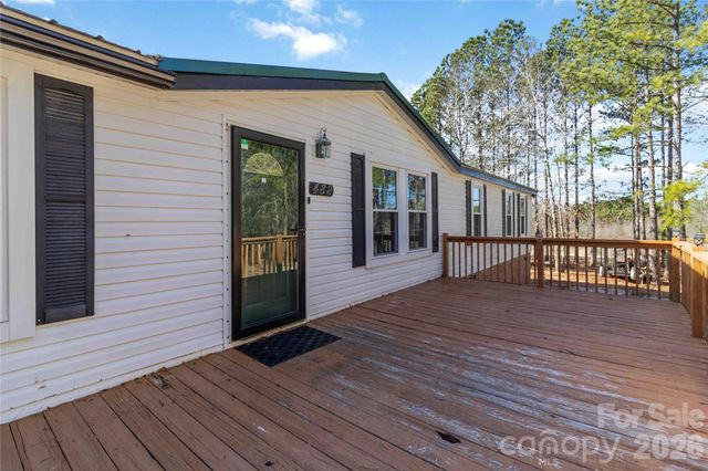 482 Pine Road, Jefferson, SC 29718