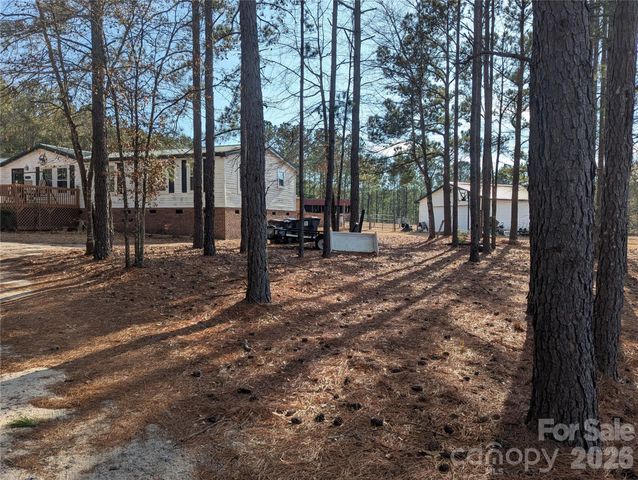 482 Pine Road, Jefferson, SC 29718