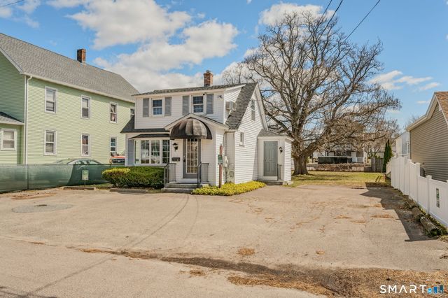 6 Hatch Street, Stonington, CT 06378