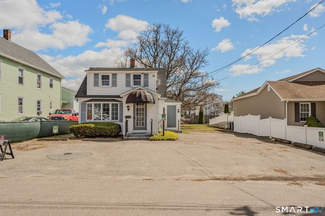 6 Hatch Street, Stonington, CT 06378