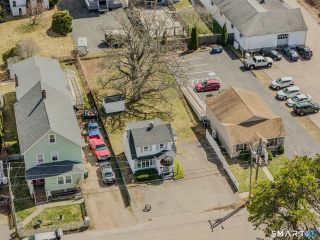 6 Hatch Street, Stonington, CT 06378