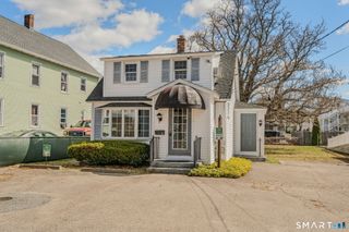 6 Hatch Street, Stonington, CT 06378