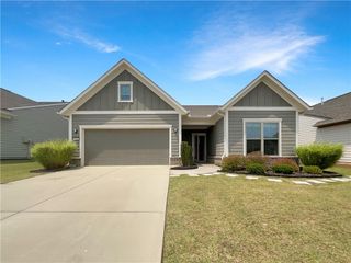 2838 Menton Road, Powder Springs, GA 30127