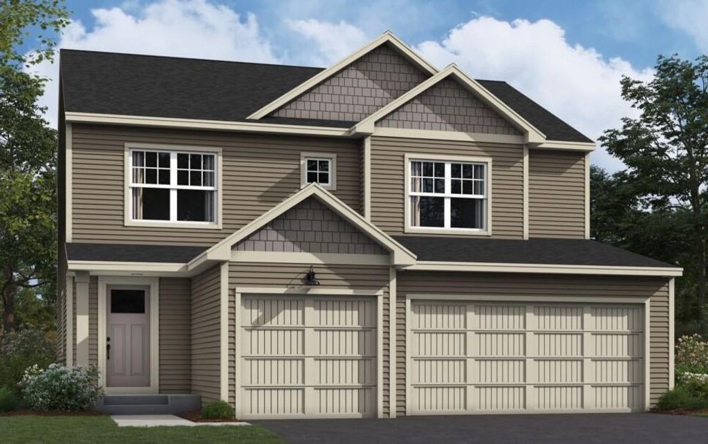 10573 Glenbrook Avenue S, Cottage Grove, MN 55016