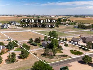 4406 Indigo Dr, Severance, CO 80550