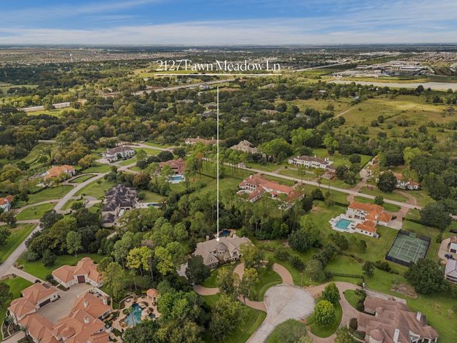 2127 Fawn Meadow Lane, Richmond, TX 77406