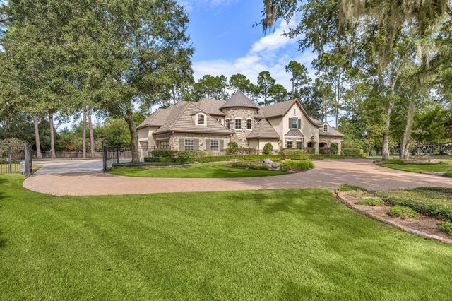 2127 Fawn Meadow Lane, Richmond, TX 77406