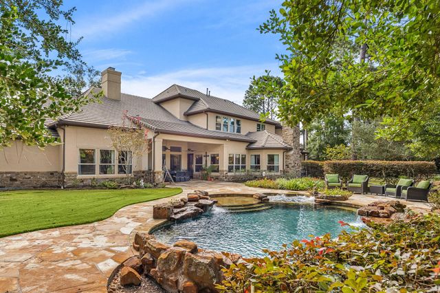 2127 Fawn Meadow Lane, Richmond, TX 77406