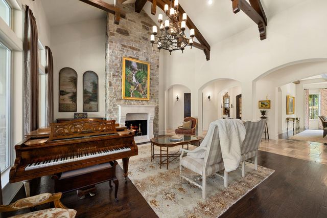 2127 Fawn Meadow Lane, Richmond, TX 77406