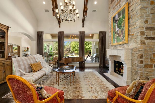 2127 Fawn Meadow Lane, Richmond, TX 77406