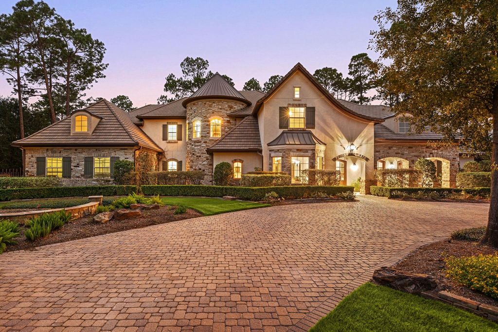 2127 Fawn Meadow Lane, Richmond, TX 77406
