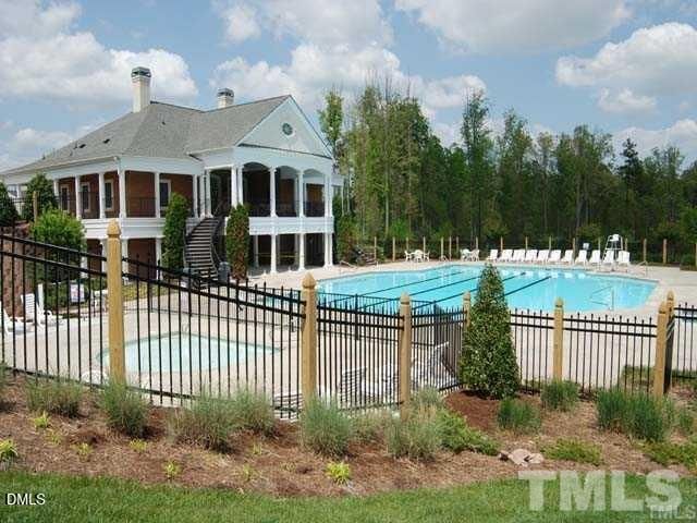 105 Tortoise Lane, Morrisville, NC 27560