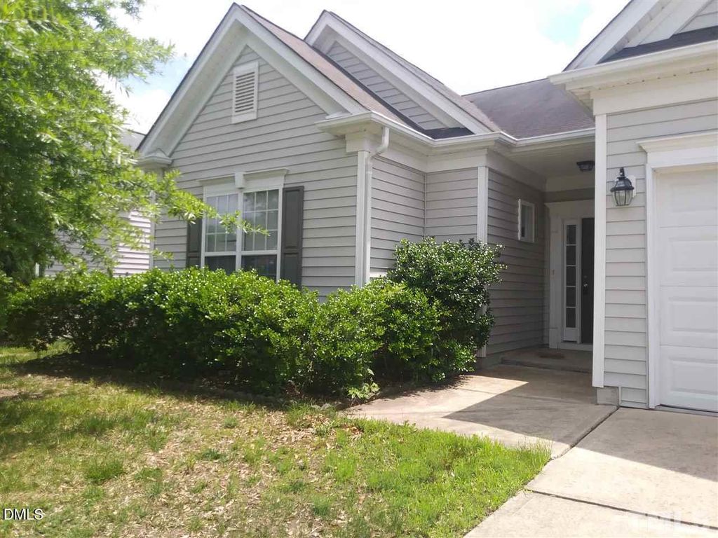 105 Tortoise Lane, Morrisville, NC 27560