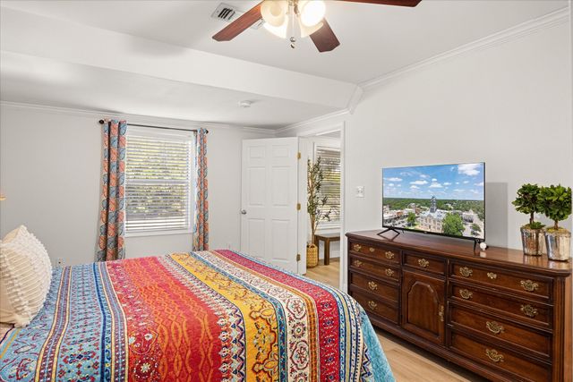 310 W 6th Street, Tolar, TX 76476