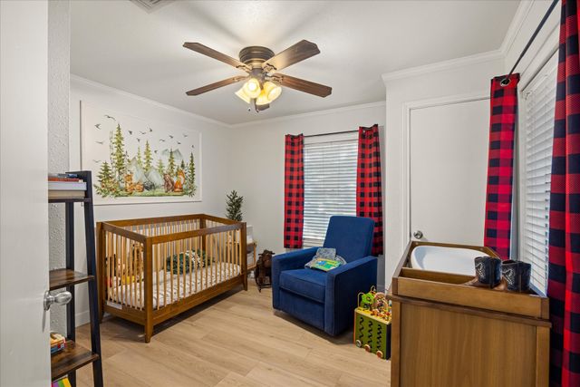 310 W 6th Street, Tolar, TX 76476