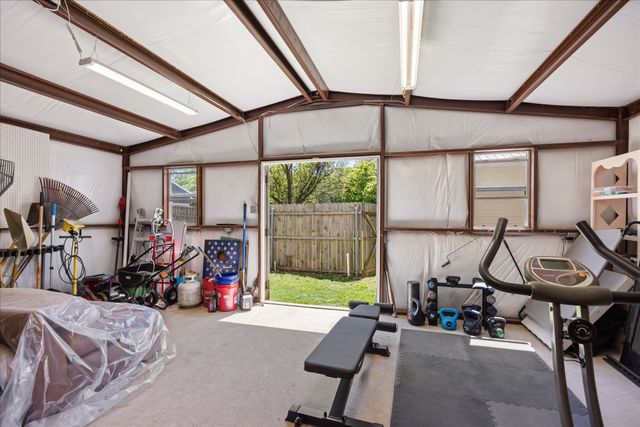 310 W 6th Street, Tolar, TX 76476