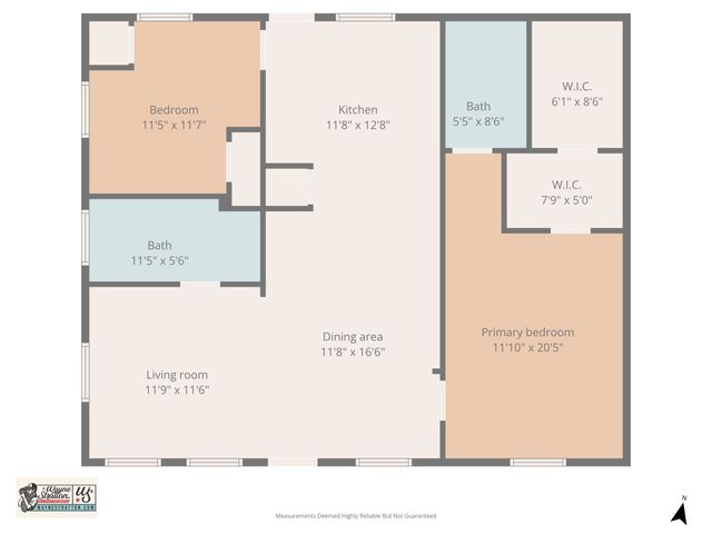310 W 6th Street, Tolar, TX 76476
