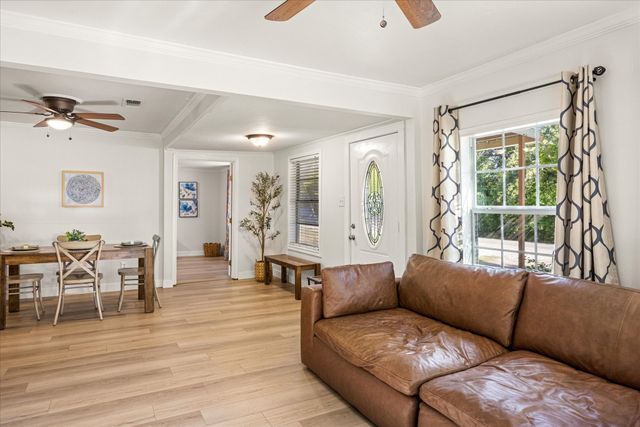 310 W 6th Street, Tolar, TX 76476