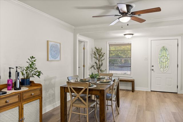 310 W 6th Street, Tolar, TX 76476