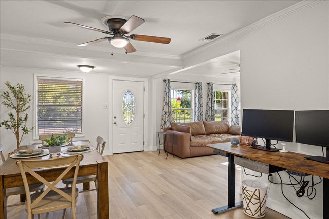 310 W 6th Street, Tolar, TX 76476