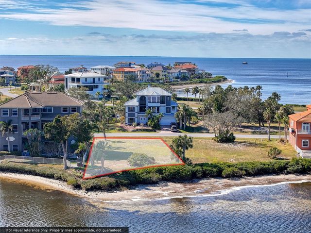 Lot 46 HARBORPOINTE DR., Port Richey, FL 34668