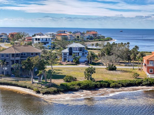 Lot 46 HARBORPOINTE DR., Port Richey, FL 34668