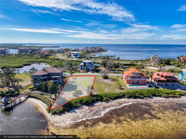 Lot 46 HARBORPOINTE DR., Port Richey, FL 34668