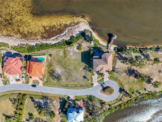 Lot 46 HARBORPOINTE DR., Port Richey, FL 34668