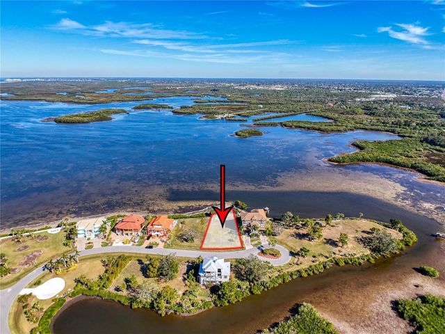 Lot 46 HARBORPOINTE DR., Port Richey, FL 34668
