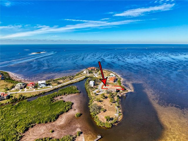Lot 46 HARBORPOINTE DR., Port Richey, FL 34668