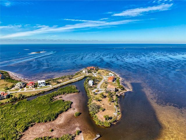Lot 46 HARBORPOINTE DR., Port Richey, FL 34668