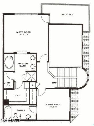 19550 N GRAYHAWK Drive 1024, Scottsdale, AZ 85255