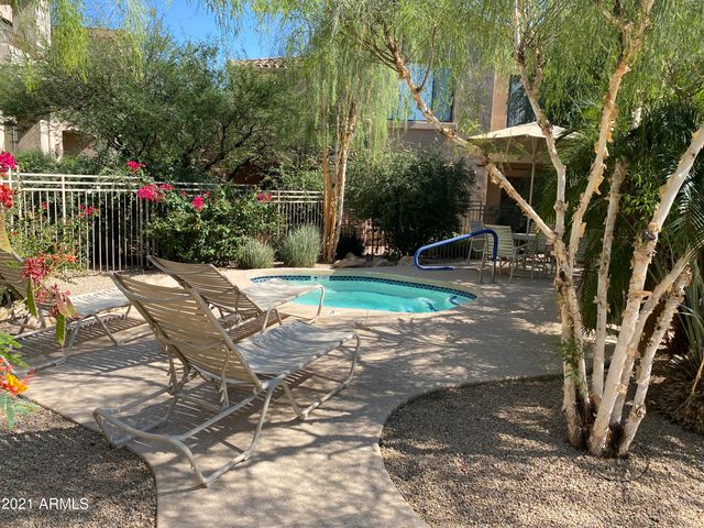 19550 N GRAYHAWK Drive 1024, Scottsdale, AZ 85255