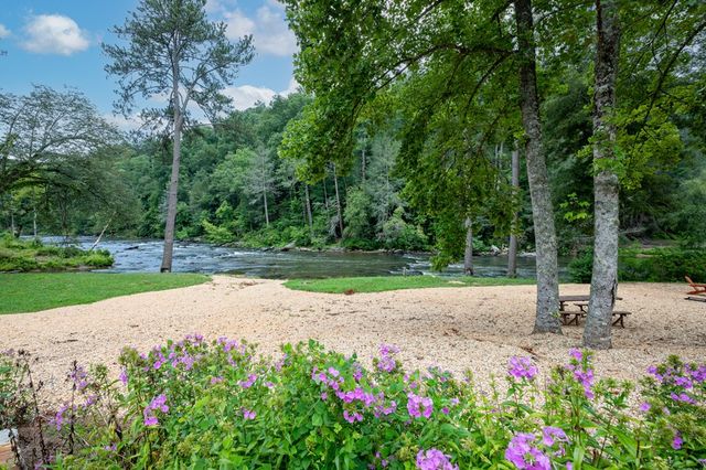 Lot 74 Hope Court, Ellijay, GA 30540