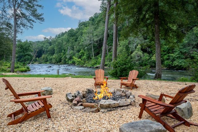 Lot 74 Hope Court, Ellijay, GA 30540