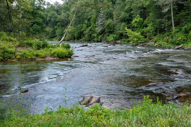 Lot 74 Hope Court, Ellijay, GA 30540