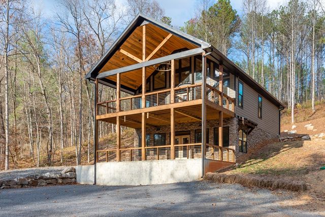 Lot 74 Hope Court, Ellijay, GA 30540