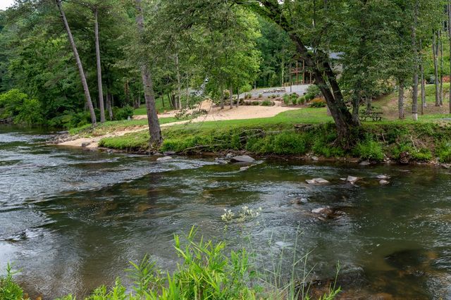 Lot 74 Hope Court, Ellijay, GA 30540