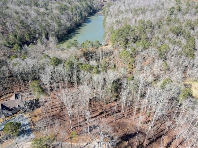 Lot 74 Hope Court, Ellijay, GA 30540