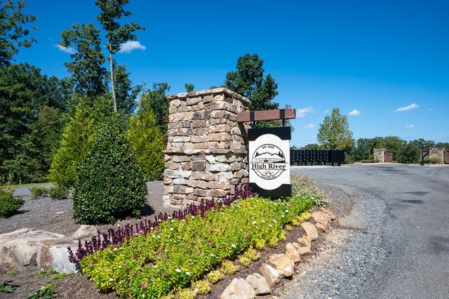 Lot 74 Hope Court, Ellijay, GA 30540