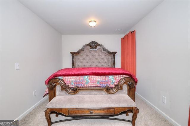 4069 Anthony Creek Drive, Loganville, GA 30052