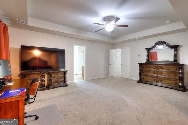 4069 Anthony Creek Drive, Loganville, GA 30052