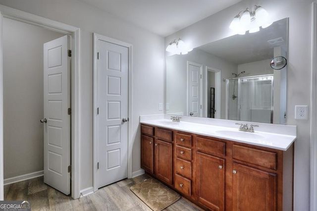 4069 Anthony Creek Drive, Loganville, GA 30052