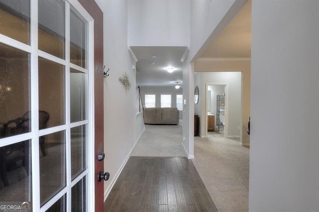 4069 Anthony Creek Drive, Loganville, GA 30052