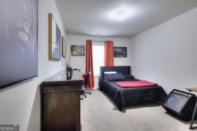4069 Anthony Creek Drive, Loganville, GA 30052