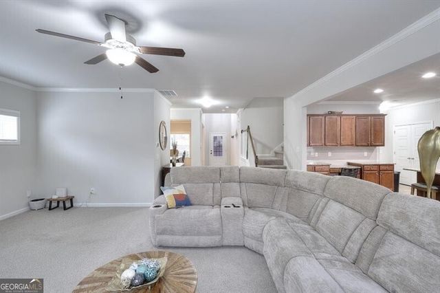 4069 Anthony Creek Drive, Loganville, GA 30052