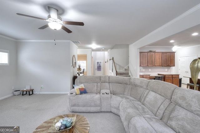 4069 Anthony Creek Drive, Loganville, GA 30052