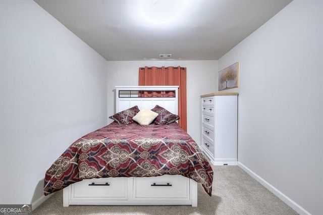 4069 Anthony Creek Drive, Loganville, GA 30052