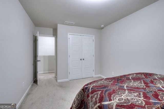 4069 Anthony Creek Drive, Loganville, GA 30052