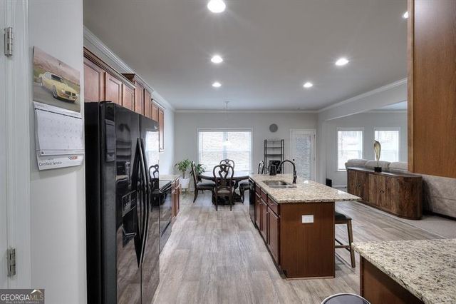 4069 Anthony Creek Drive, Loganville, GA 30052